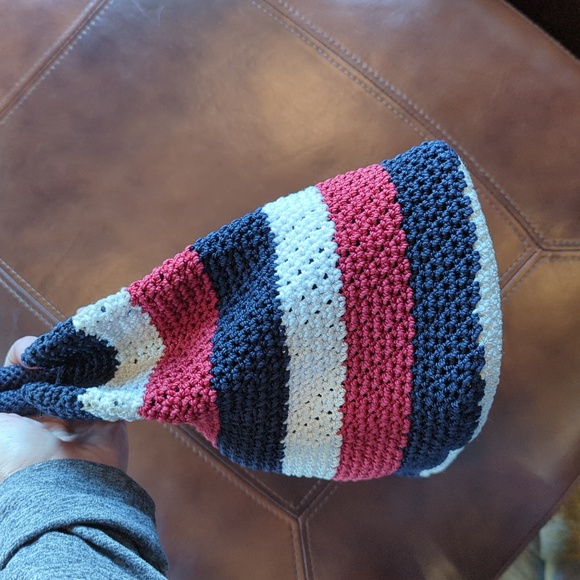 The Sak patriotic bag - Picture 3 of 12